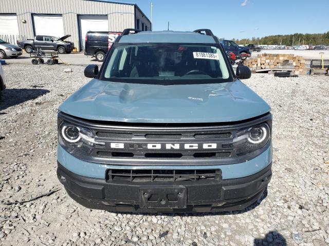 2023 FORD BRONCO SPO - 3FMCR9B67PRD14517