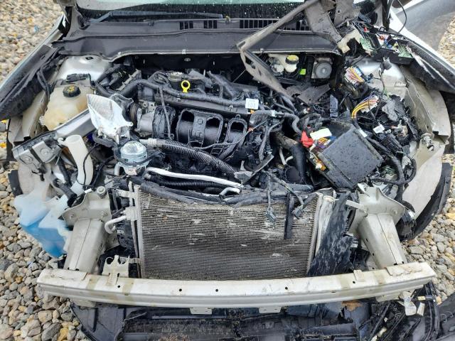 2015 FORD FUSION S 3FA6P0G78FR231591