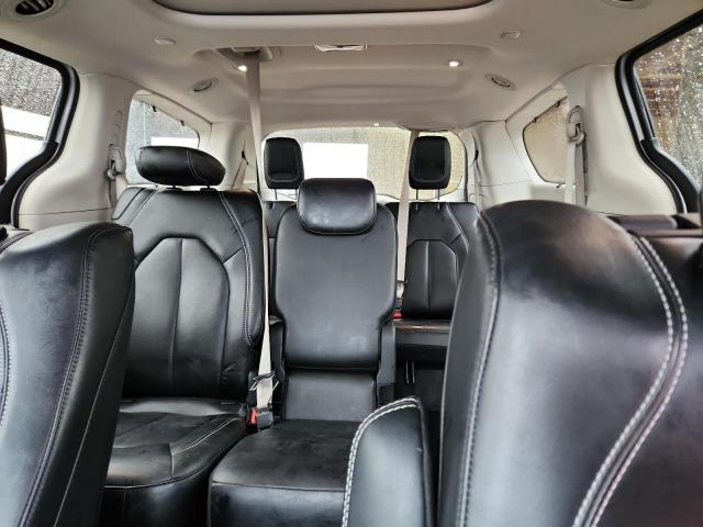 2023 CHRYSLER PACIFICA T #3285736652