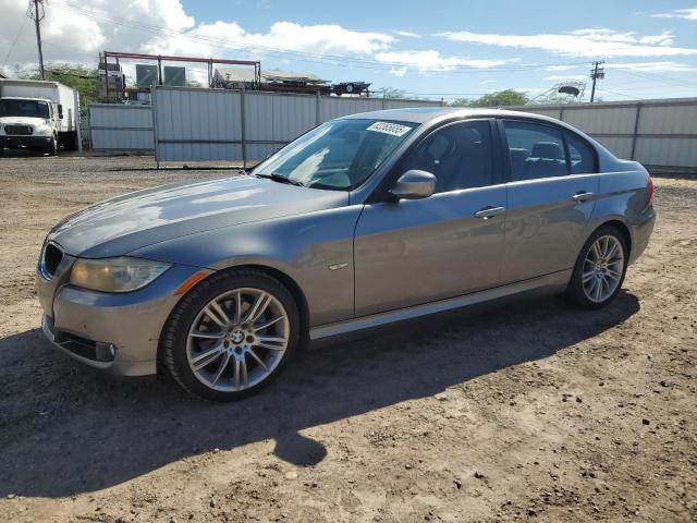 Global Auto Auctions: 2011 BMW 328 I