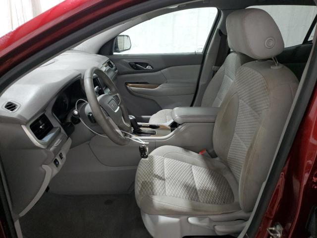 2017 GMC ACADIA SLE 1GKKNKLA8HZ296486