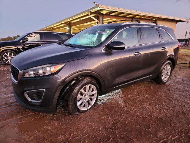 Global Auto Auctions: 2017 KIA SORENTO LX