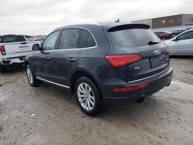 2015 AUDI Q5 PREMIUM - WA1CFAFP3FA048448