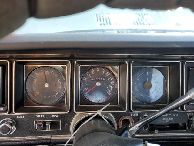 1971 BUICK SKYLARK #3297098487