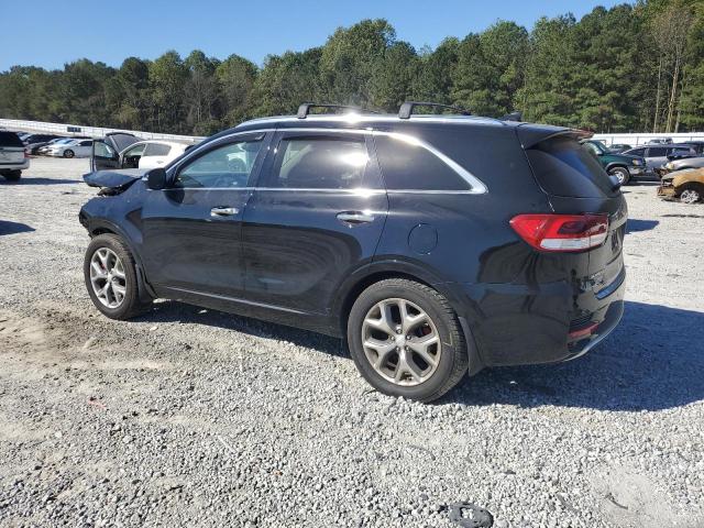 2017 KIA SORENTO SX - 5XYPK4A58HG227131
