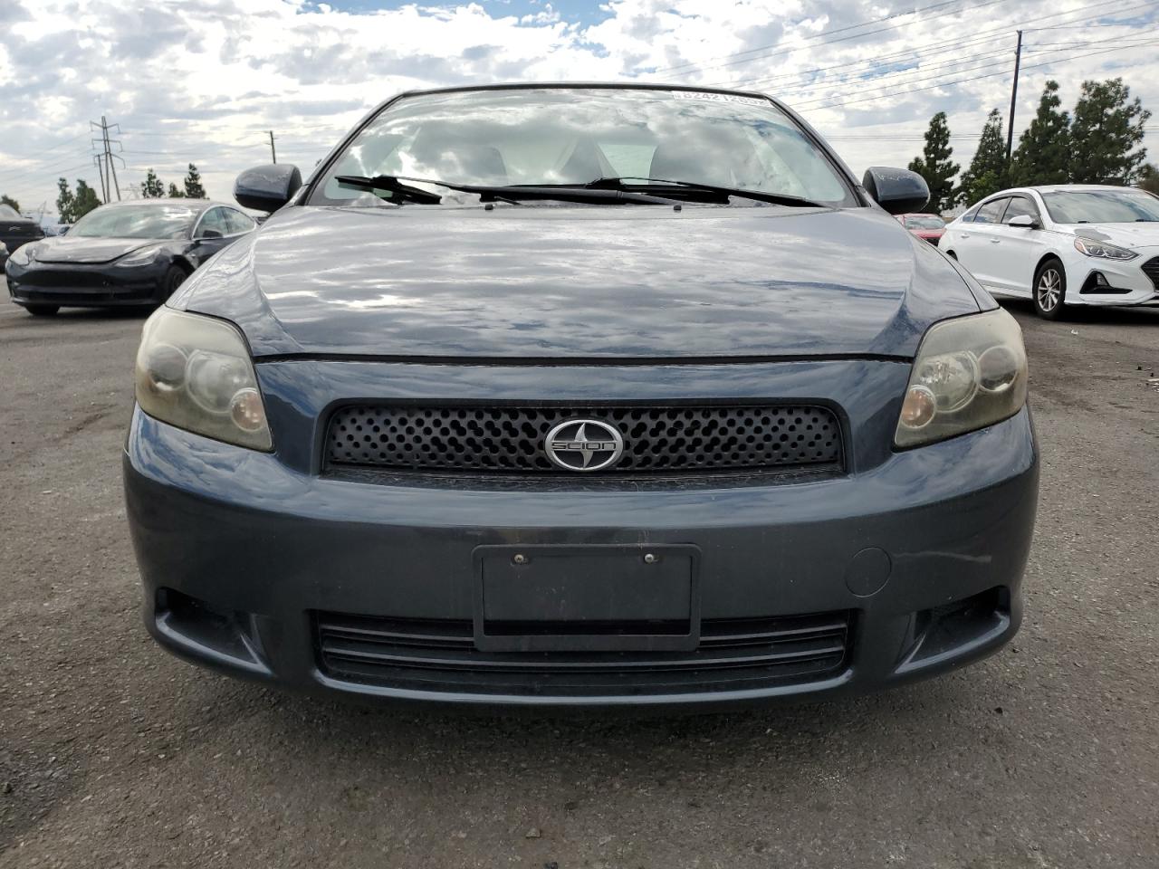TOYOTA SCION TC