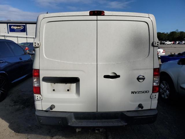2018 NISSAN NV 1500 S 1N6BF0KY3JN813599