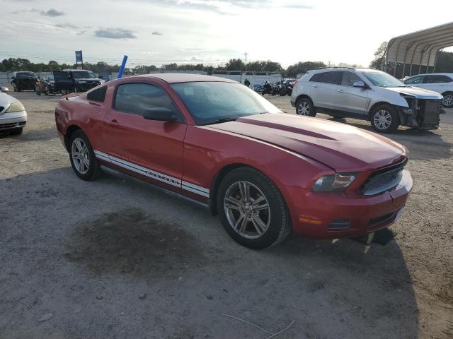 2010 FORD MUSTANG #3293402068