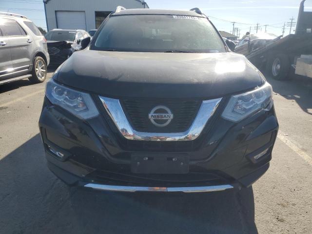 2018 NISSAN ROGUE S #3297910789