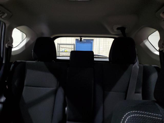 2017 TOYOTA RAV4 XLE - JTMRFREV7HJ170148