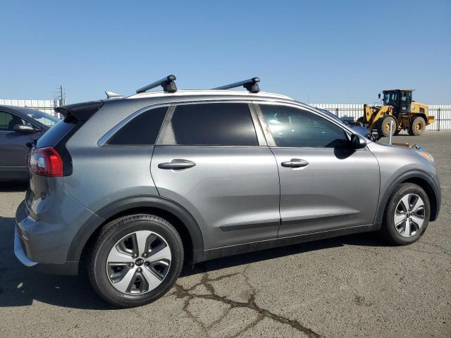 2018 KIA NIRO FE KNDCB3LCXJ5161944