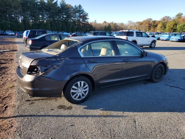 2012 HONDA ACCORD LX - 1HGCP2F37CA059603