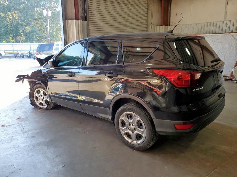 2019 FORD ESCAPE S - 1FMCU0F72KUA35149
