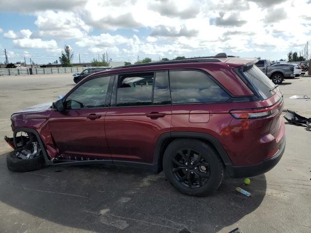 2024 JEEP GRAND CHER #3303785427