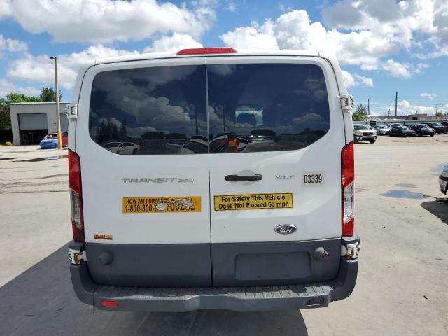2015 FORD TRANSIT T- #3296291422