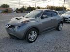 2016 NISSAN JUKE S - JN8AF5MR2GT601089