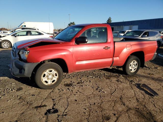 2012 TOYOTA TACOMA #3318902914