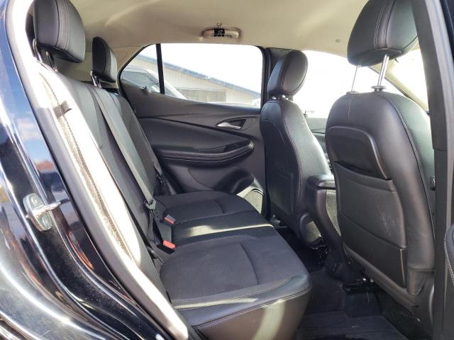 2020 BUICK ENCORE GX - KL4MMCSL7LB073562