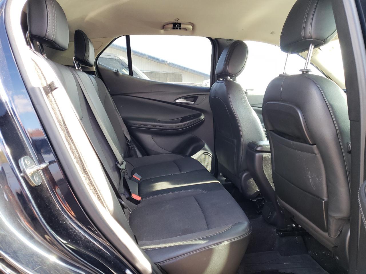 BUICK ENCORE PREFERRED