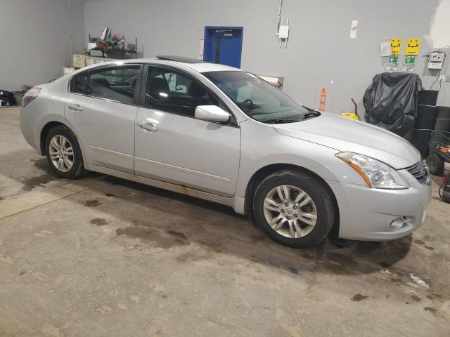 2012 NISSAN ALTIMA BAS - 1N4AL2AP8CN540535