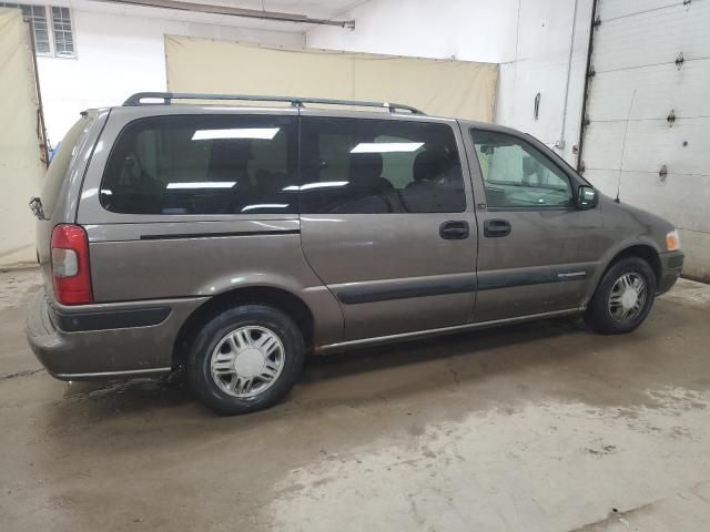 2004 CHEVROLET VENTURE #3278802625