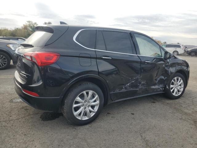 2020 BUICK ENVISION P - LRBFX1SAXLD098631