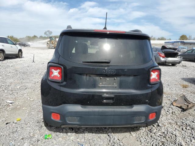 2018 JEEP RENEGADE L - ZACCJABB4JPH45585
