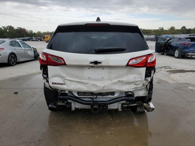 2019 CHEVROLET EQUINOX LT #3285012969