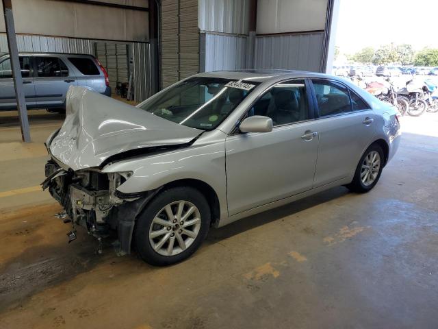 Global Auto Auctions: 2011 TOYOTA CAMRY BASE