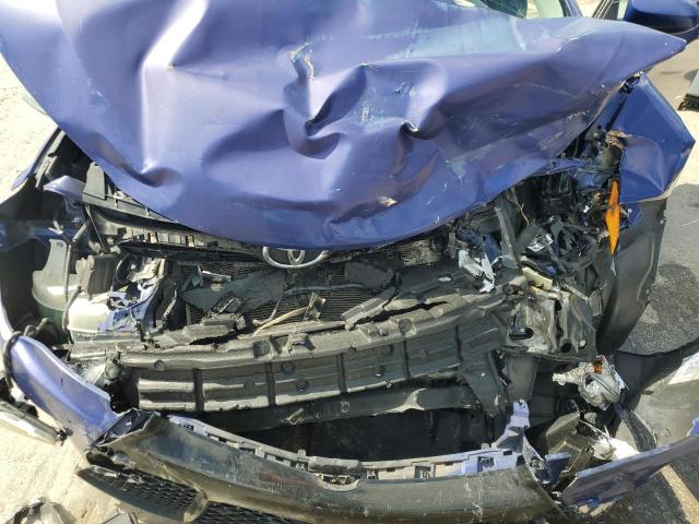 2015 TOYOTA CAMRY LE #3303903732