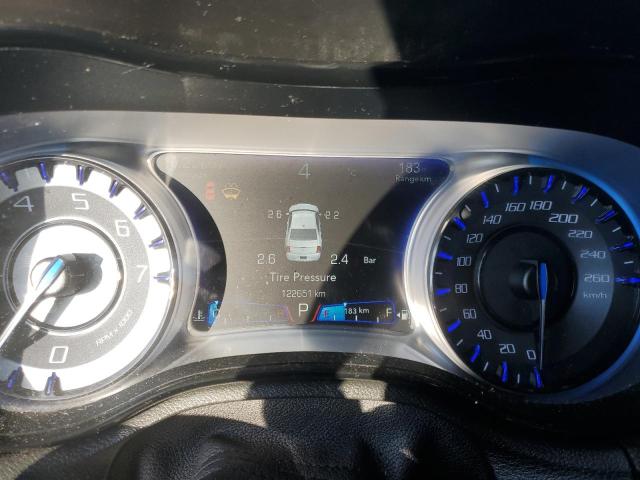 2017 CHRYSLER 300 S - 2C3CCAGG8HH597228