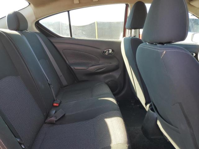 2018 NISSAN VERSA S #3277002158