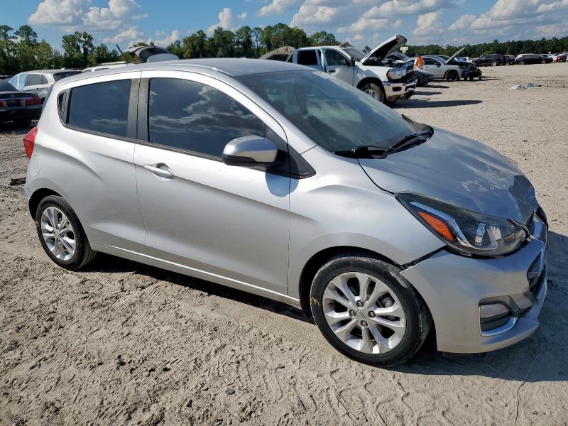 2021 CHEVROLET SPARK 1LT - KL8CD6SA8MC225483