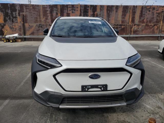 2024 SUBARU SOLTERRA P JTMABABA8RA058956