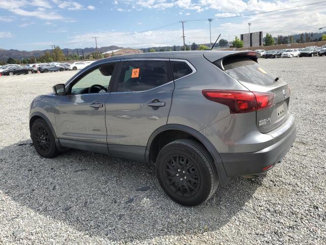 2017 NISSAN ROGUE SPOR - JN1BJ1CP3HW003443