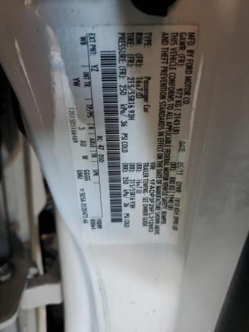 2015 FORD FOCUS SE #3290266251