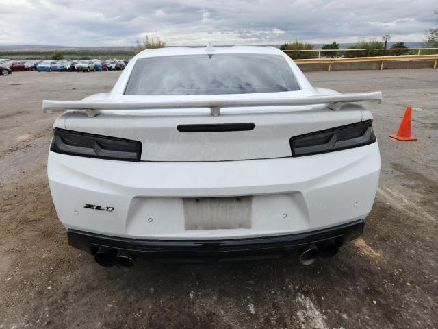 2017 CHEVROLET CAMARO ZL1 1G1FJ1R61H0179819