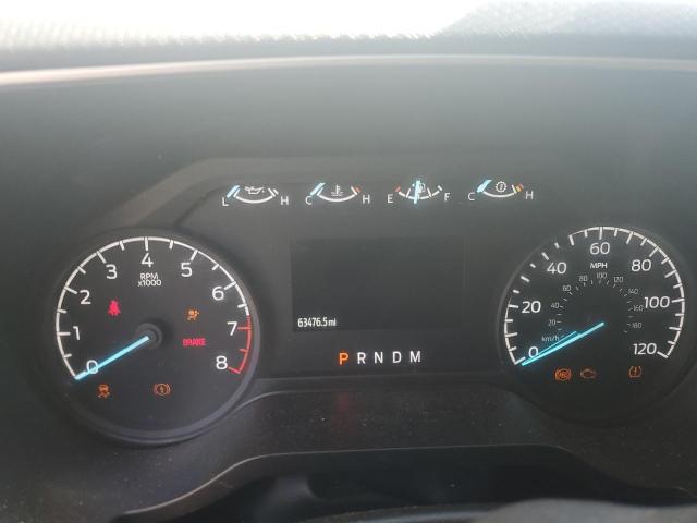 2023 FORD F150 SUPERCREW #3304603466