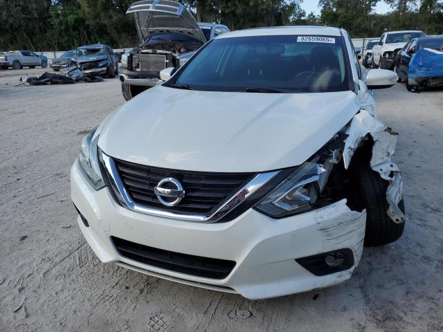 2017 NISSAN ALTIMA 2.5 #3303787458