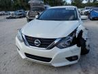 Lot #3303787458 2017 NISSAN ALTIMA 2.5