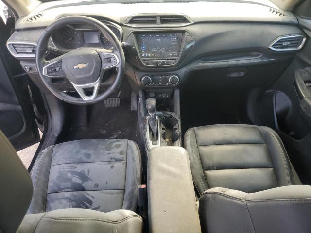 2021 CHEVROLET TRAILBLAZE #3298058140