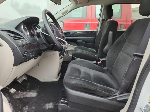 2017 DODGE GRAND CARA #3280478141