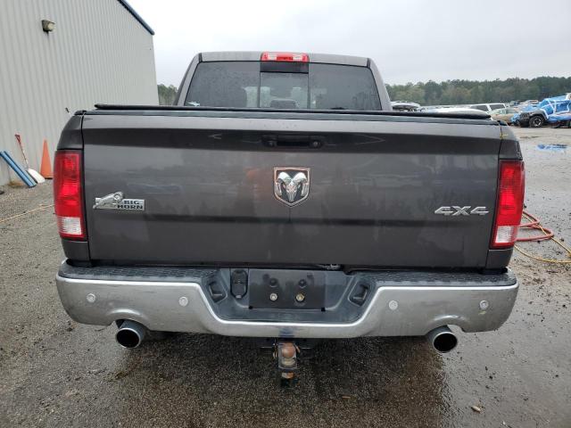 2017 RAM 1500 SLT - 3C6RR7LT1HG511307