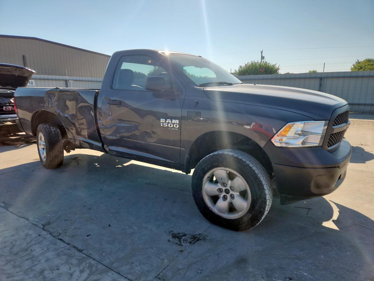 RAM 1500 TRADESMAN