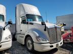 Lot #3296286408 2015 KENWORTH CONSTRUCTI