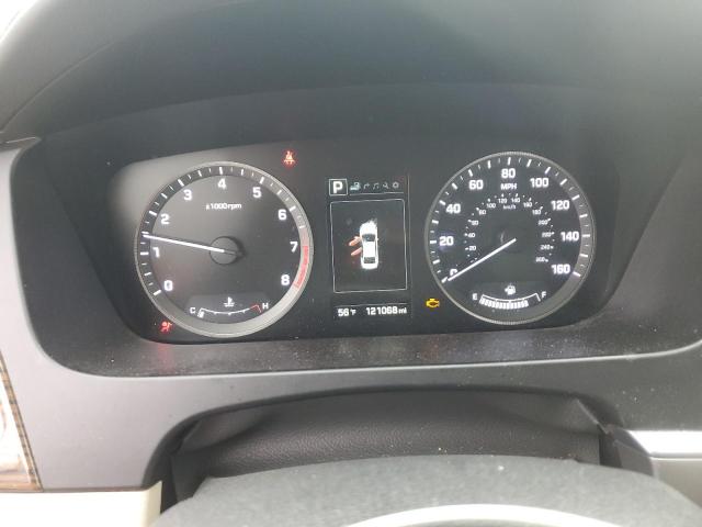 2016 HYUNDAI SONATA SPO - 5NPE34AF7GH383424