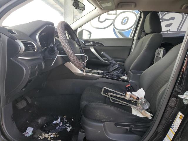 2019 MITSUBISHI ECLIPSE CR JA4AT3AA4KZ032043