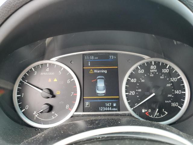 2019 NISSAN SENTRA S #3298094133