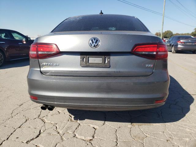 2017 VOLKSWAGEN JETTA SE #3301774346