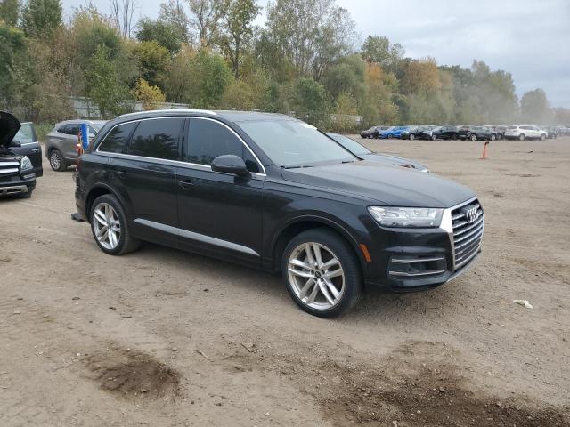 2017 AUDI Q7 PRESTIG - WA1VABF73HD008465